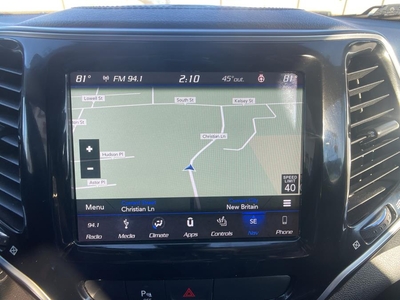 2019 Jeep Cherokee Limited in New Britain, CT
