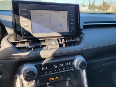 2019 Toyota RAV4 XLE in Cottage Grove, OR