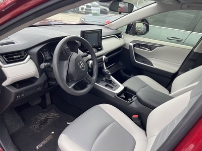 2020 Toyota RAV4 XLE Premium in Naples, FL