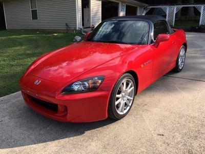 2004 Honda S2000 Base 2dr Convertible for sale in South Bend, Indiana, Indiana
