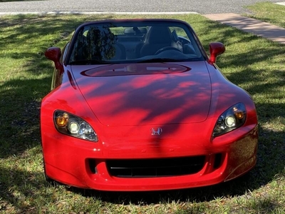 2008 Honda S2000 Base 2dr Convertible for sale in South Bend, Indiana, Indiana
