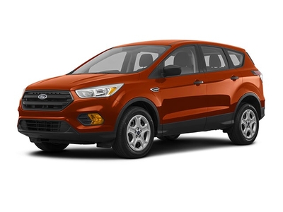 2019 Ford Escape SE SUV