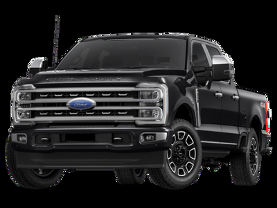 Ford F-250SD XL 4WD