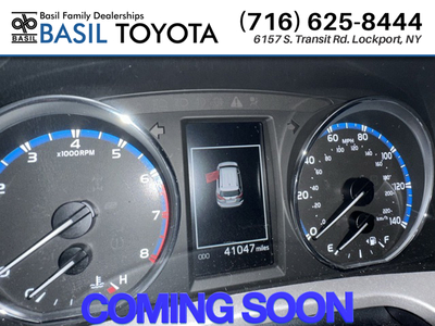 Used 2016 Toyota RAV4 XLE AWD