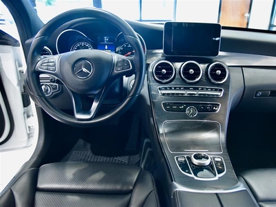 2018 Mercedes-Benz C-Class C 300 4MATIC in Middletown, CT