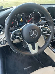 2019 Mercedes-Benz C-Class C 300 in Lewes, DE