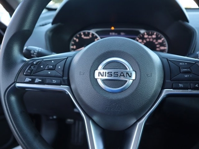 2019 Nissan Altima 2.5 S in Inwood, NY