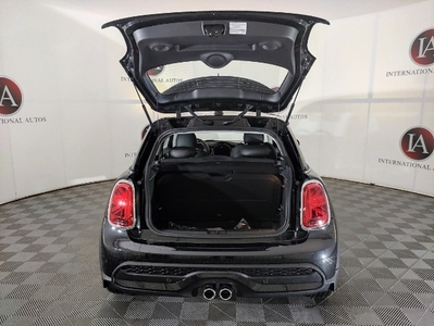 2023 MINI Cooper S Signature in Milwaukee, WI