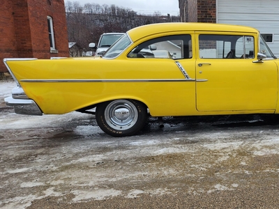 1957 Chevy 210 For Sale