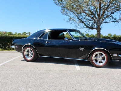 1968 Chevrolet Camaro RS For Sale