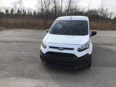 2015 Ford Transit Connect Wagon XL