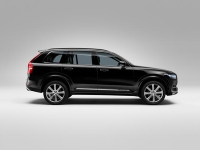 2019 Volvo XC90 Inscription