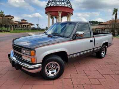 FOR SALE: 1991 Chevrolet C1500 $35,895 USD