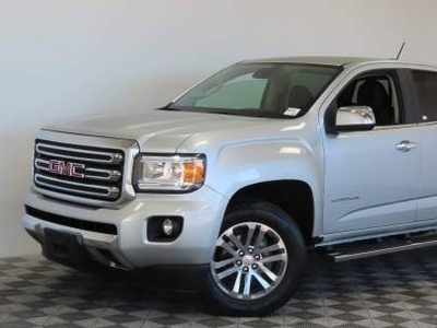 GMC Canyon 3.6L V-6 Gas