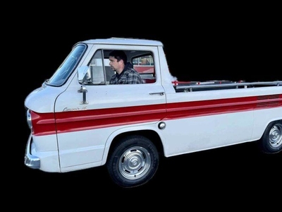 1961 Chevrolet Corvair Rampside Pick UP