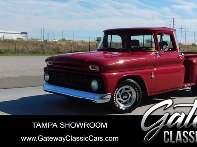 1963 Chevrolet 1500
