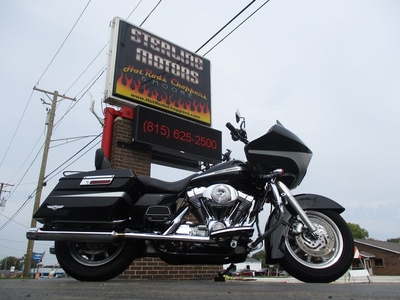 2005 Harley Davidson Fltri / Road Glide