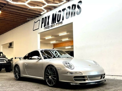 2006 Porsche 911