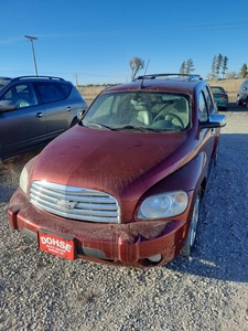 2008 Chevrolet HHR