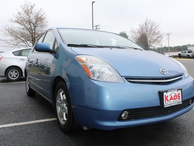 2008 Toyota Prius