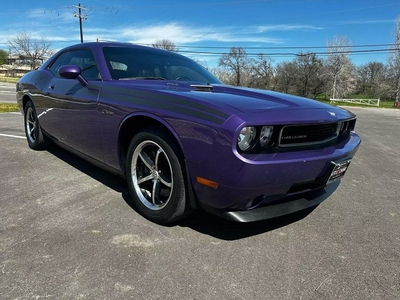 2010 Dodge Challenger