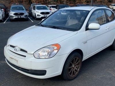 2010 Hyundai Accent