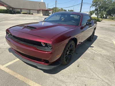 2017 Dodge Challenger