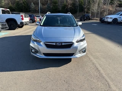 2019 Subaru Impreza