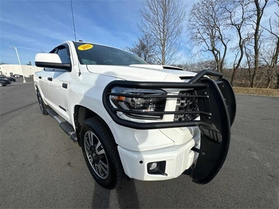 2019 Toyota Tundra