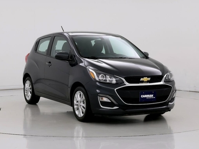 2022 Chevrolet Spark