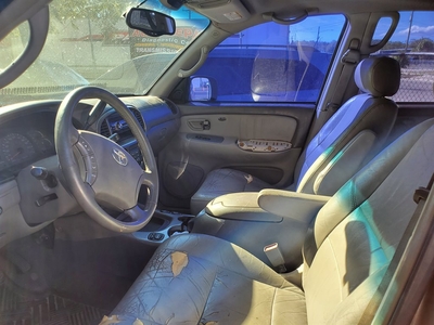 2004 Toyota Sequoia Limited in Tampa, FL