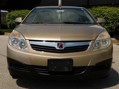 2007 Saturn Aura XR in West Chester, PA
