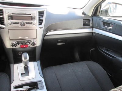 2011 Subaru Legacy 2.5i Premium in Branford, CT