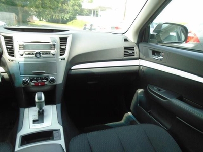 2011 Subaru Legacy 2.5i Premium in Branford, CT