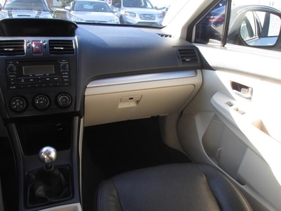 2012 Subaru Impreza 2.0i Premium in Branford, CT