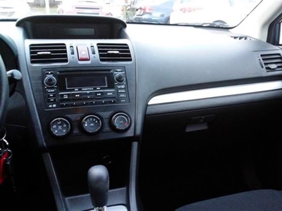 2013 Subaru Impreza 2.0i Premium in Branford, CT