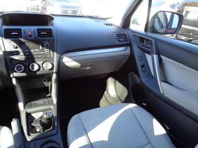 2014 Subaru Forester 2.5i in Branford, CT