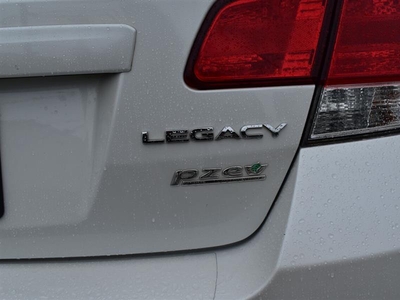 2014 Subaru Legacy 2.5i Premium in Hartford, CT