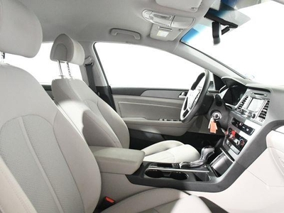 2015 Hyundai Sonata 1.6T Eco in Branford, CT