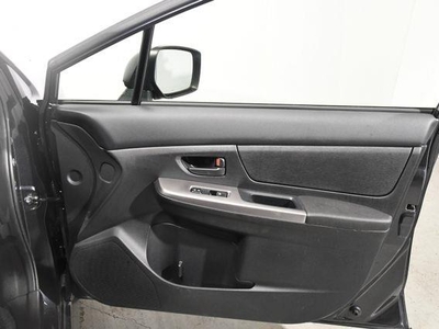 2015 Subaru Impreza 4dr CVT 2.0i in Branford, CT