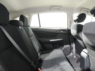 2016 Subaru Impreza 2.0i Premium in Branford, CT