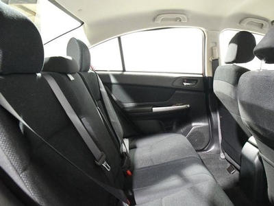 2016 Subaru Impreza Premium w/ Heated Seats in Branford, CT
