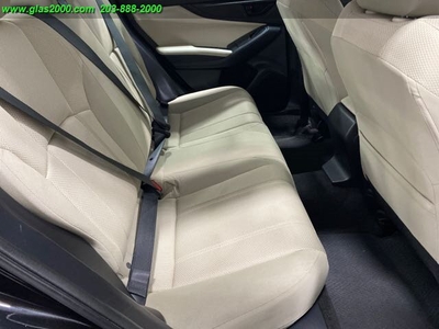 2017 Subaru Impreza 2.0i in Bethany, CT