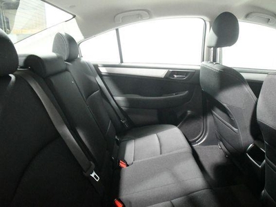 2017 Subaru Legacy Premium w/ Heated Seats in Branford, CT