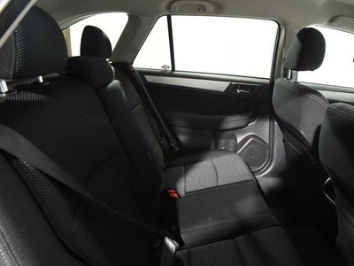 2017 Subaru Outback Premium w/ Heated Seats in Branford, CT