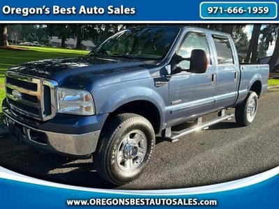 2005 Ford F-350 for Sale in Chicago, Illinois