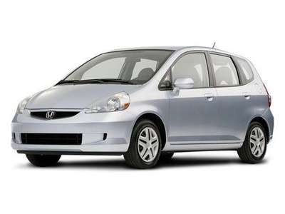 2008 Honda Fit for Sale in Chicago, Illinois