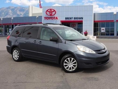 2010 Toyota Sienna for Sale in Chicago, Illinois