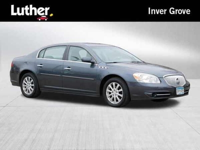2011 Buick Lucerne for Sale in Chicago, Illinois