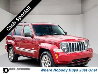 2012 Jeep Liberty for Sale in Saint Louis, Missouri